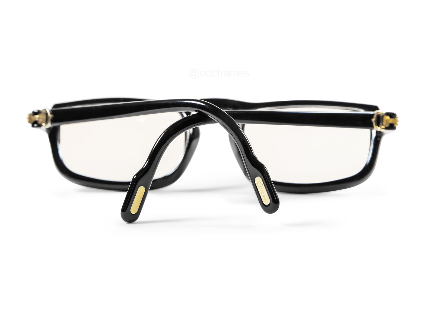 Cartier Vertigo - 52 - 1991