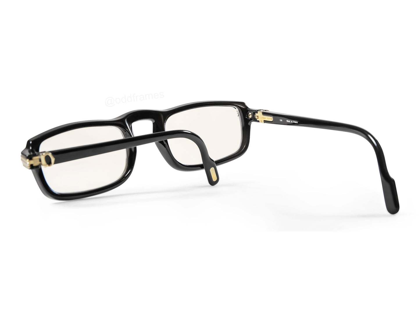Cartier Vertigo - 52 - 1991