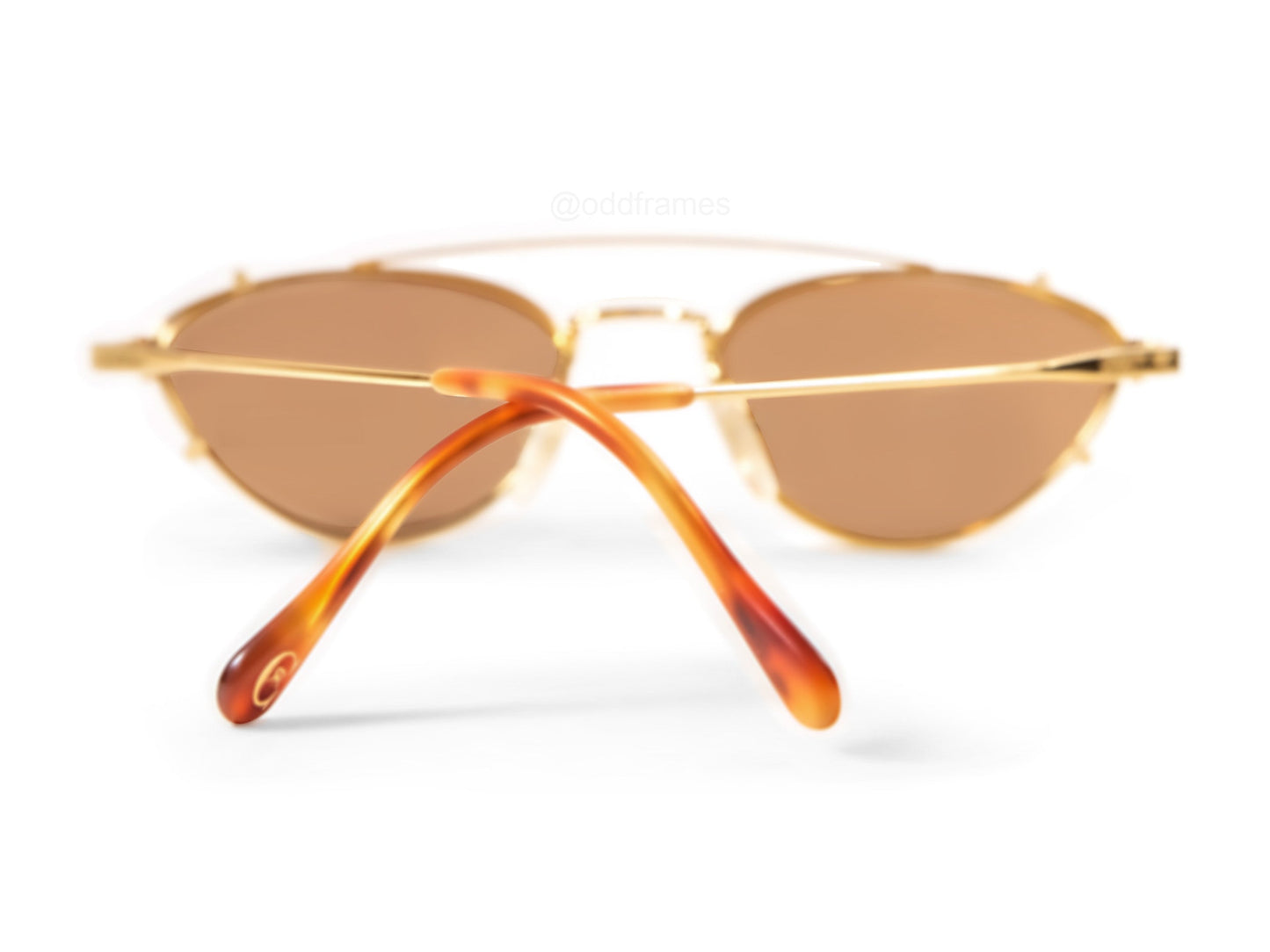 Cerruti - 1990’s OddFrames