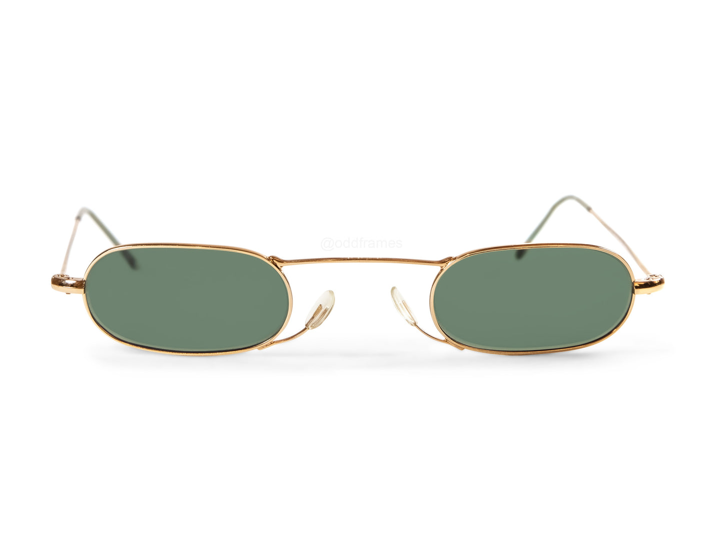 Gucci Small Lenses - 2000’s