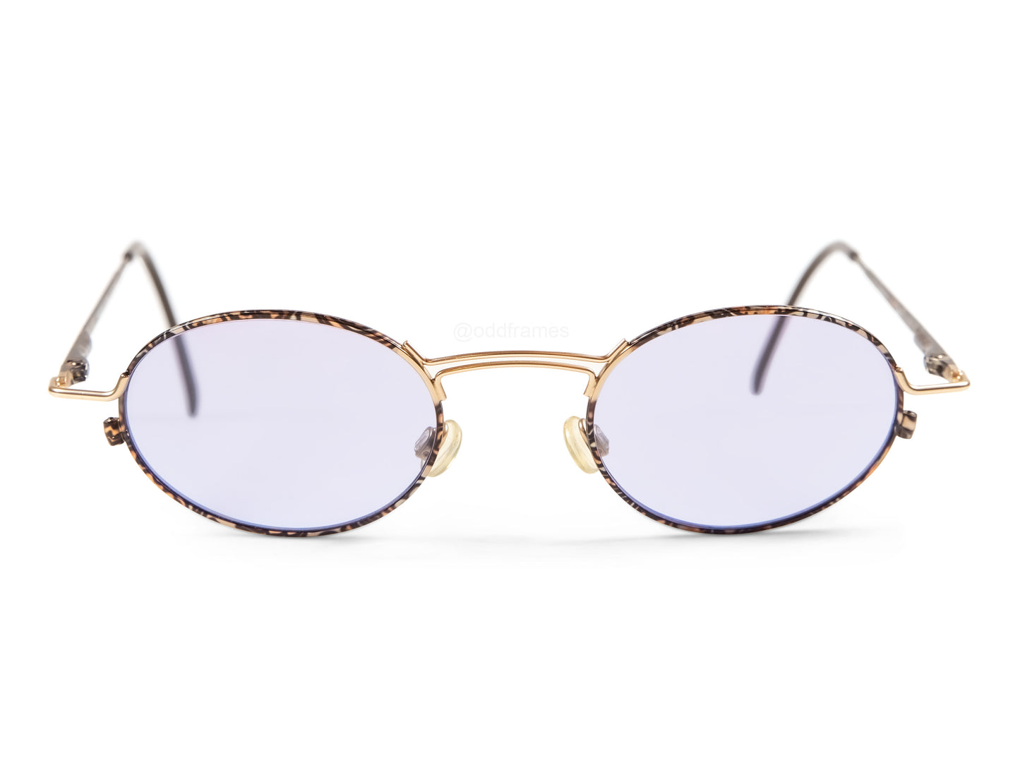 Cazal Oval - 1990’s