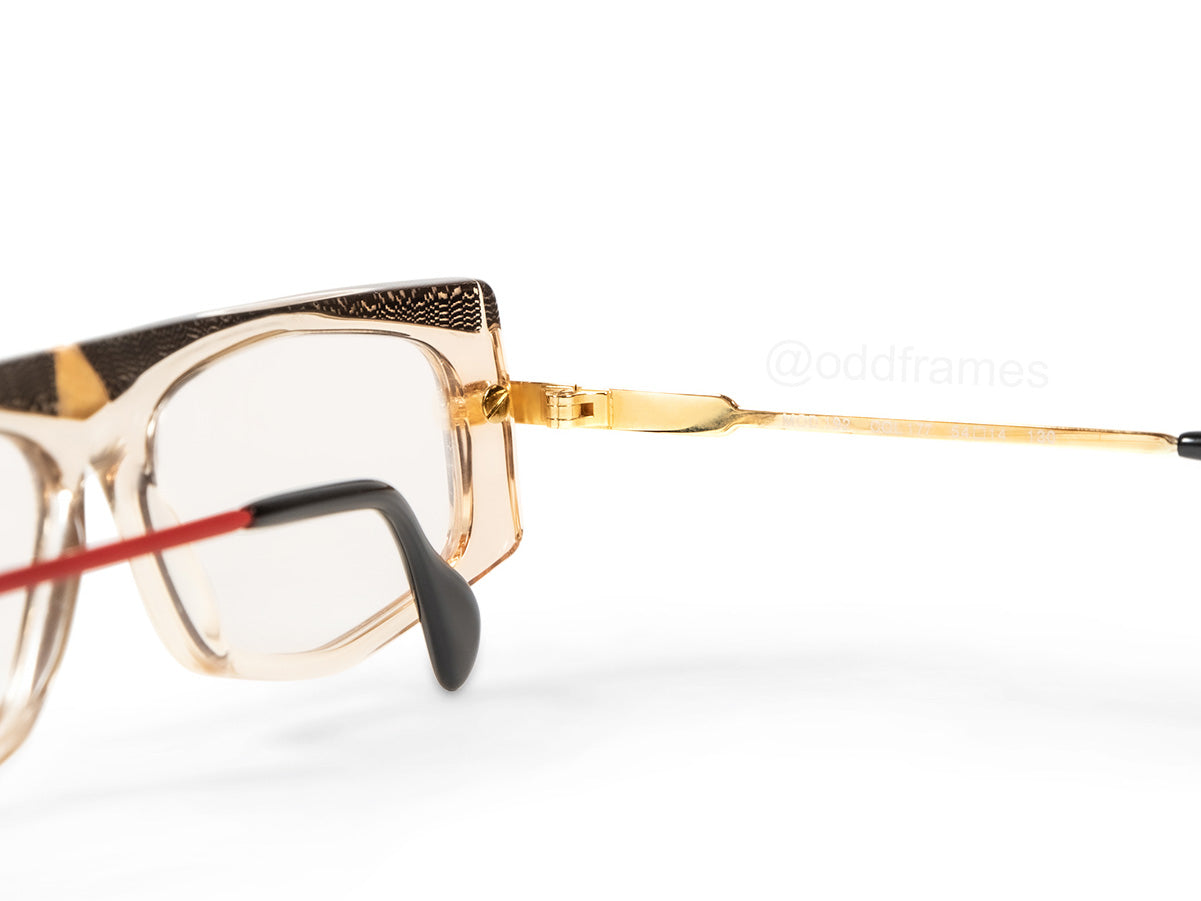 Cazal 192 - Fish scales OddFrames
