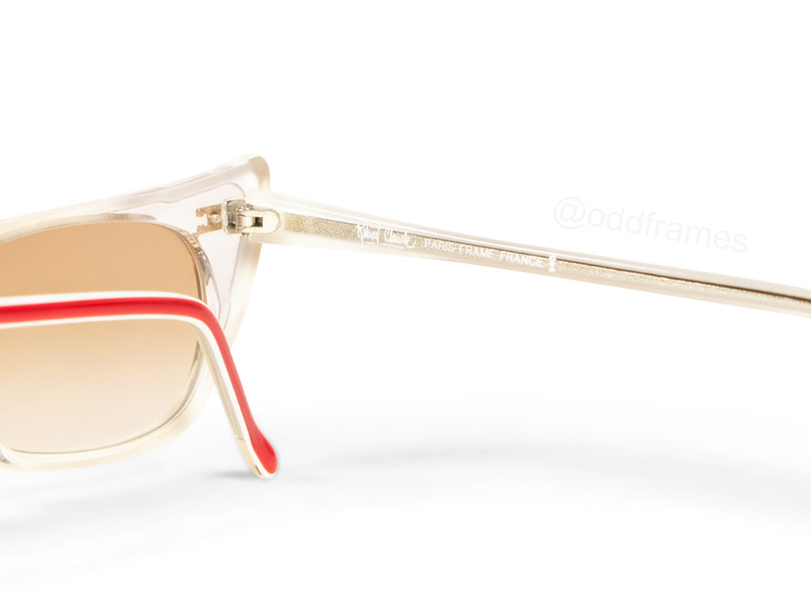 Robert Claude - 1980’s OddFrames