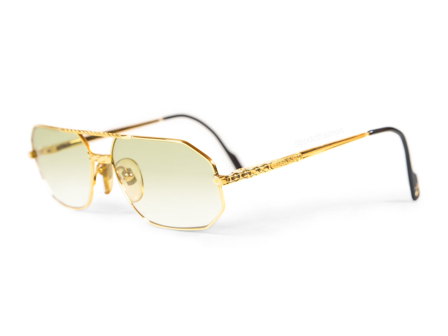 Tiffany Lunettes OddFrames