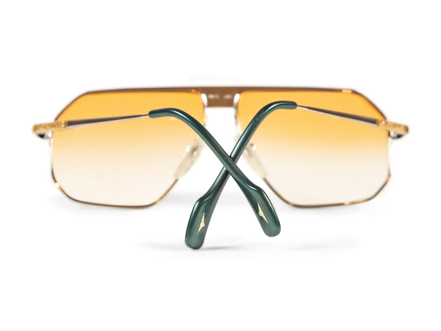 Longines Aviator - 1980’s OddFrames