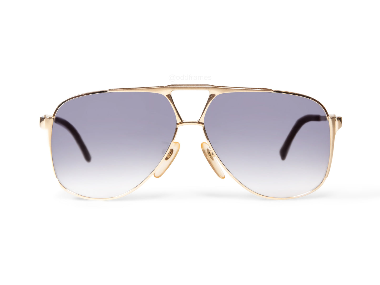 Yves Saint Laurent Aviator - 1980’s