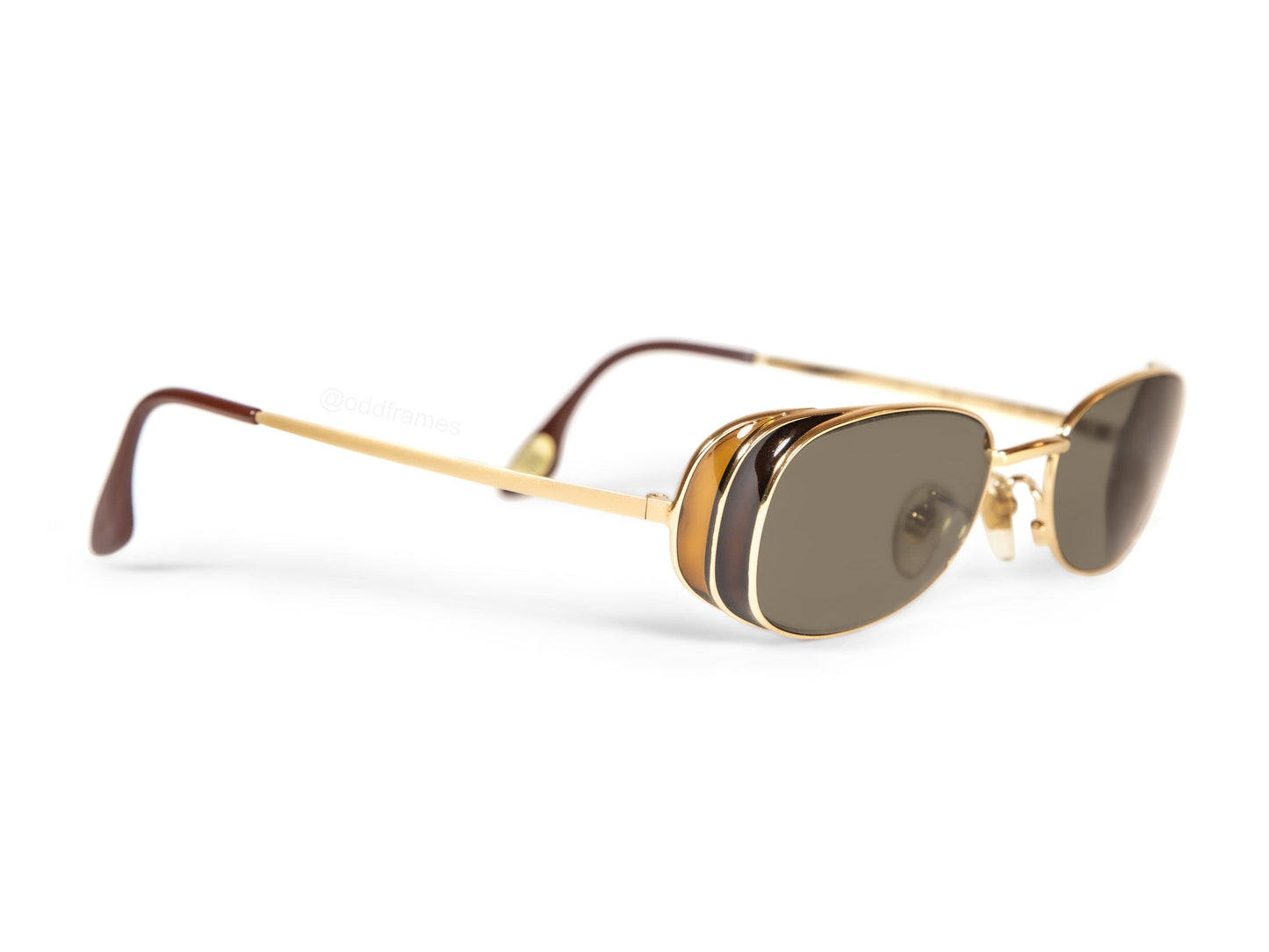 Dolce Vita OddFrames