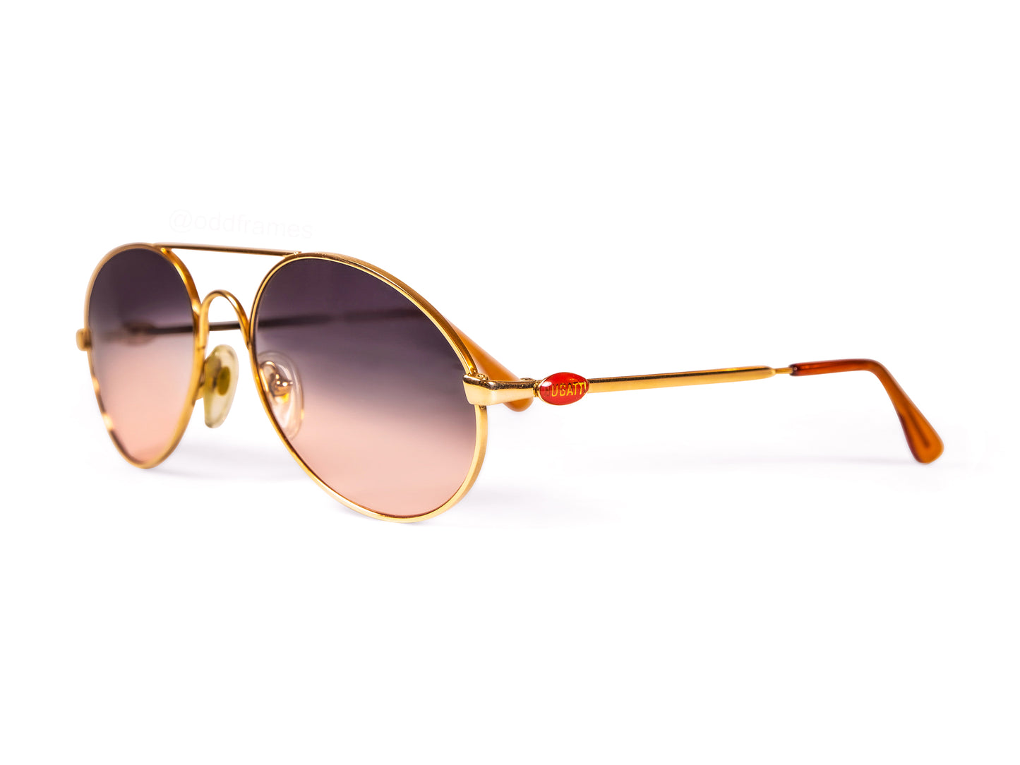 Bugatti - Rose Gold - 1980’s