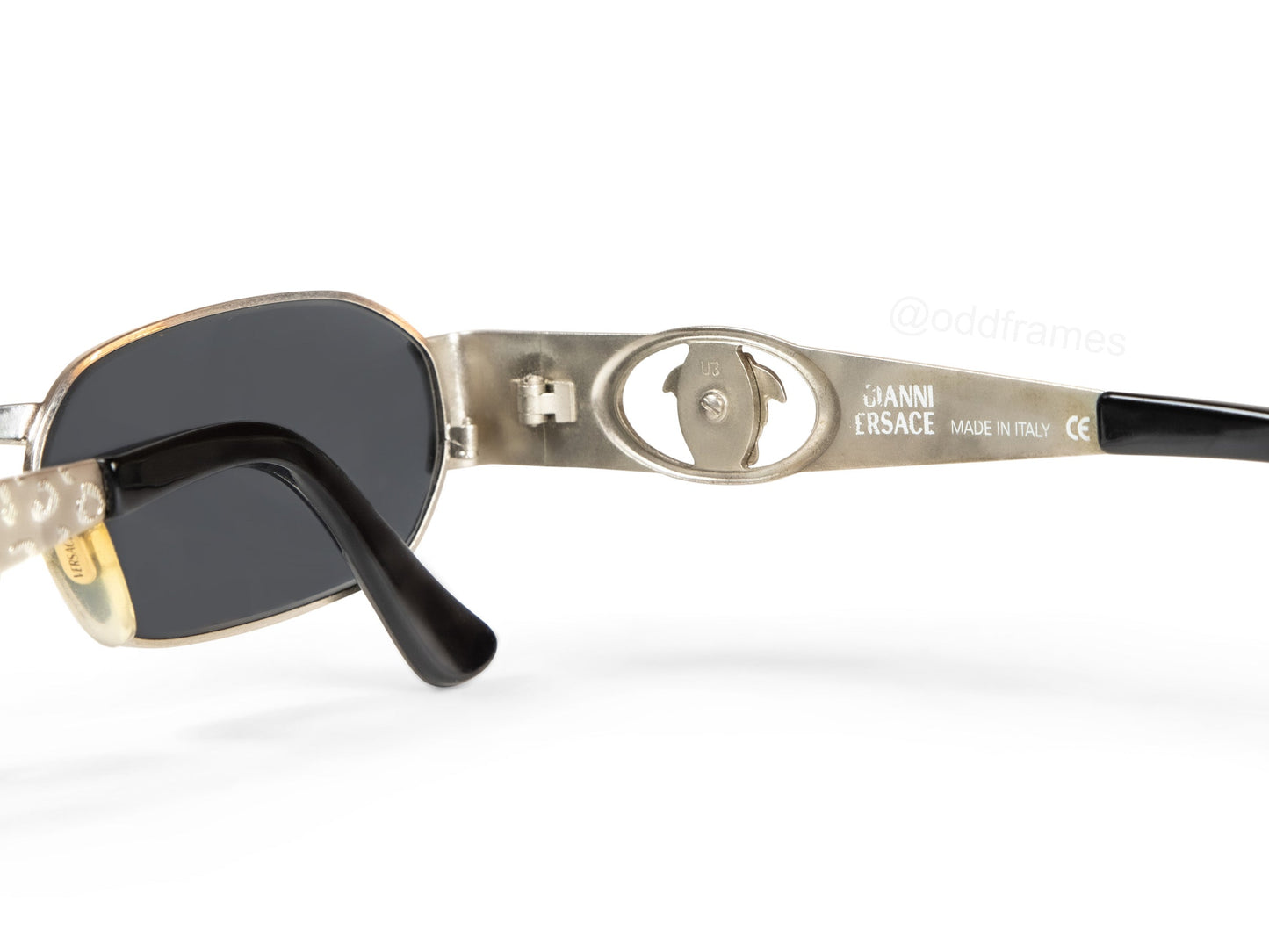 Gianni Versace S52 OddFrames