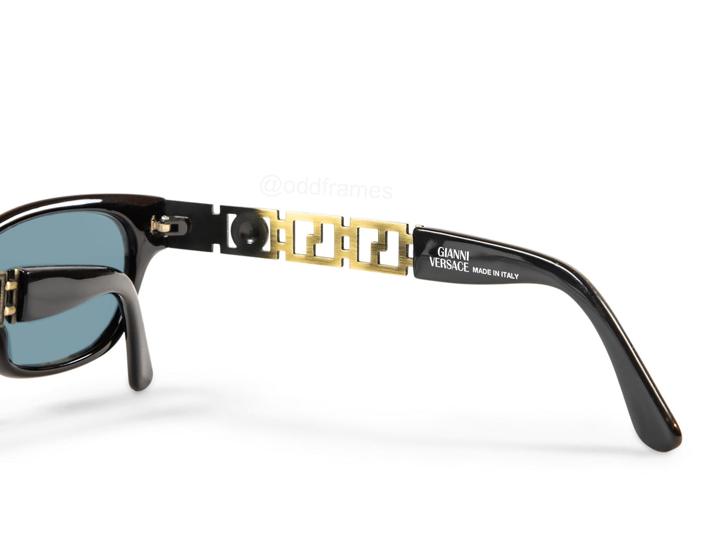 Gianni Versace 467 - 1990’s OddFrames