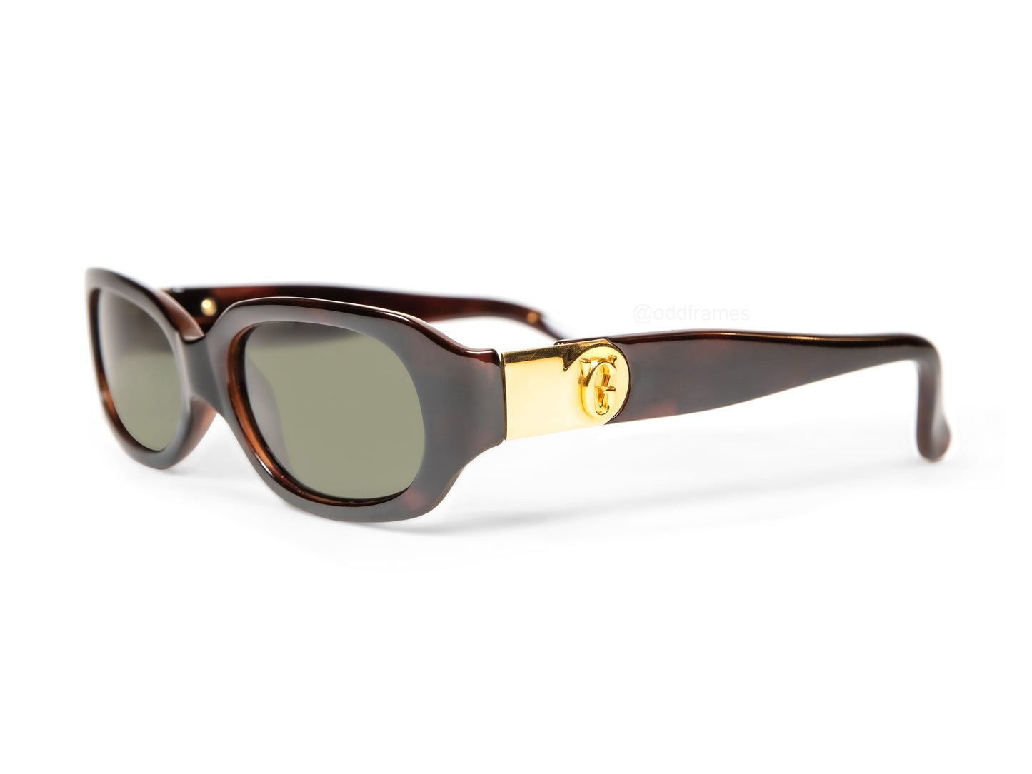 Gianni Versace 531 - 1990’s