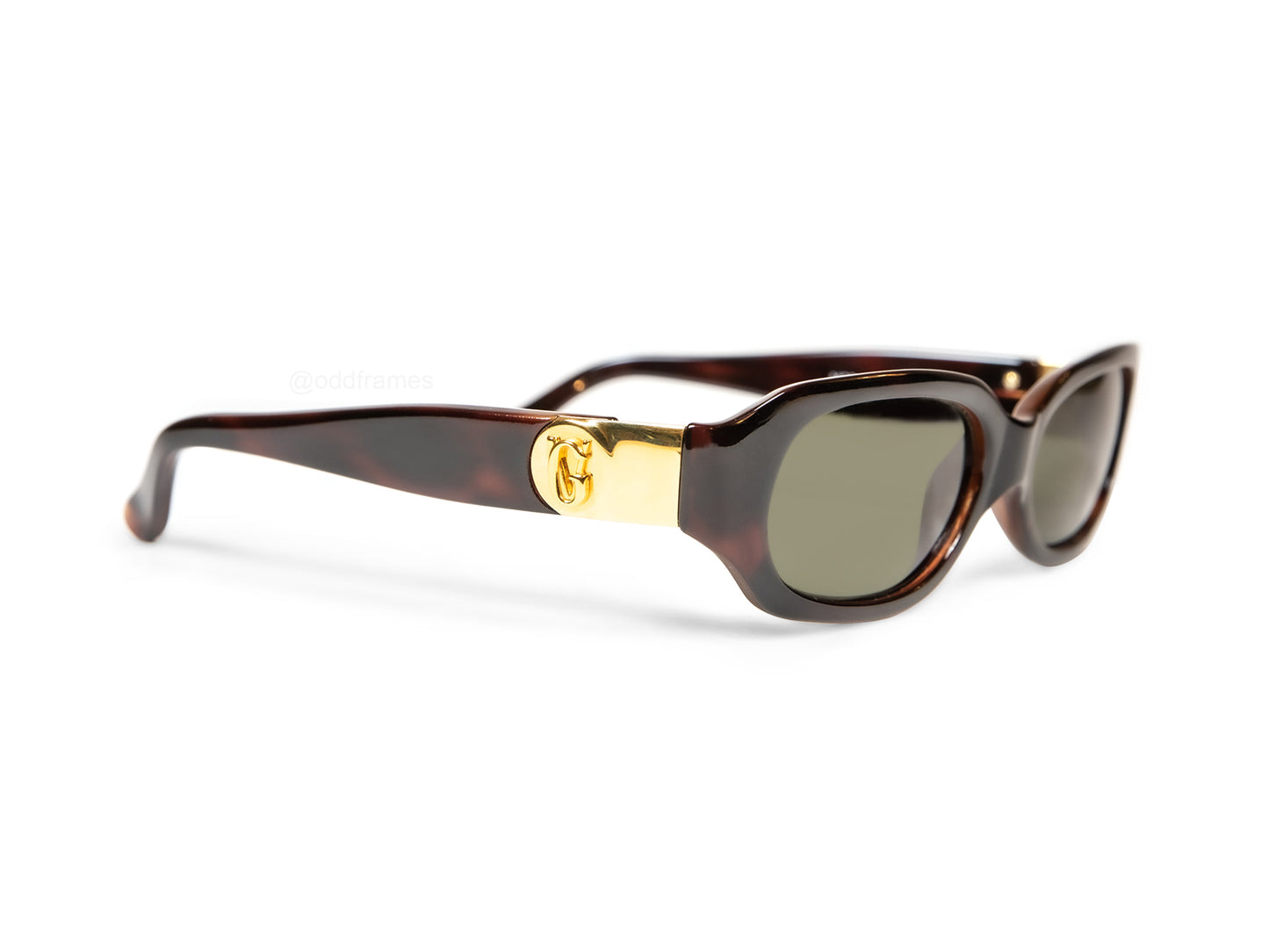 Gianni Versace 531 - 1990’s