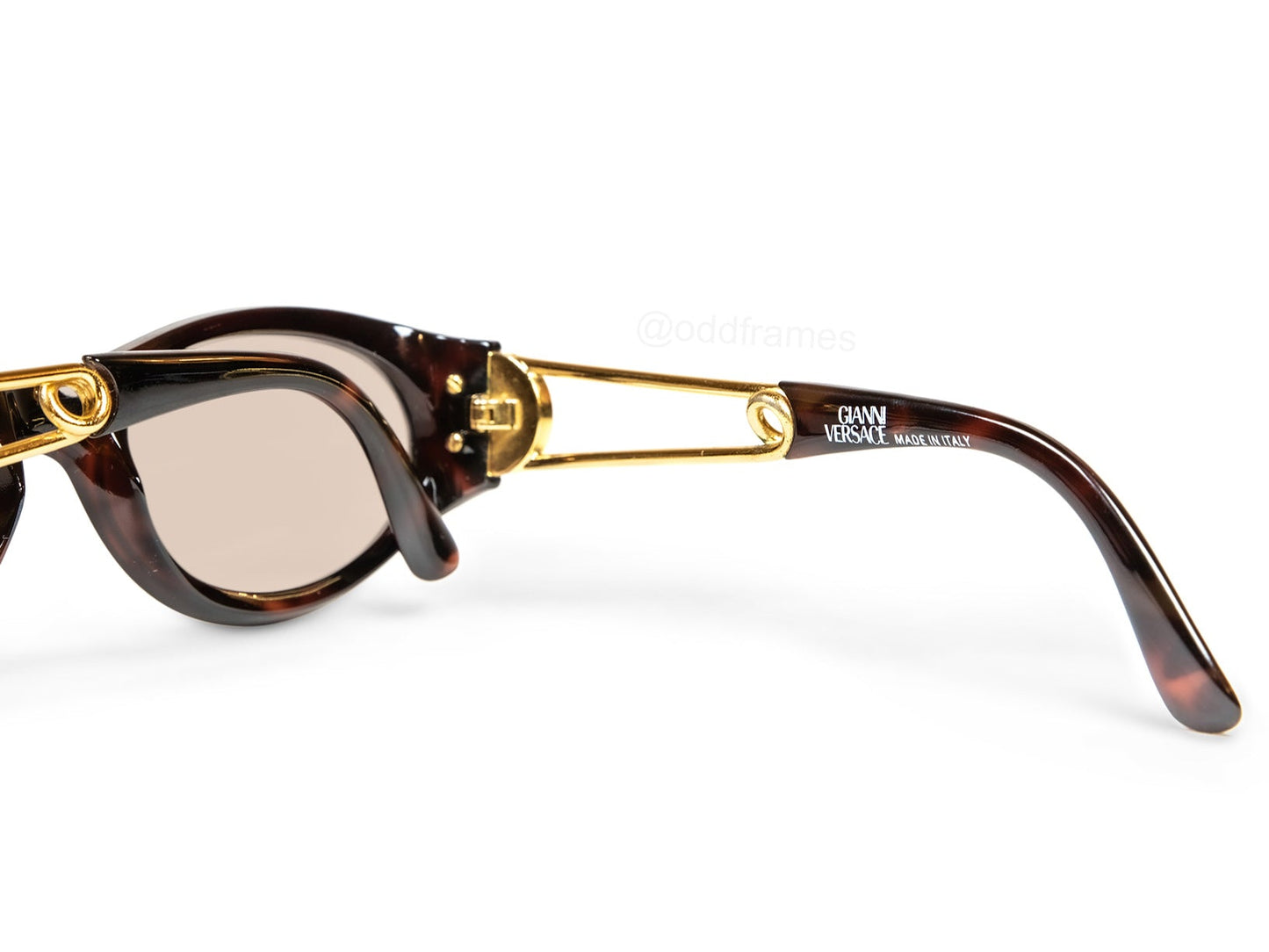 Gianni Versace 429 - 1990’s OddFrames