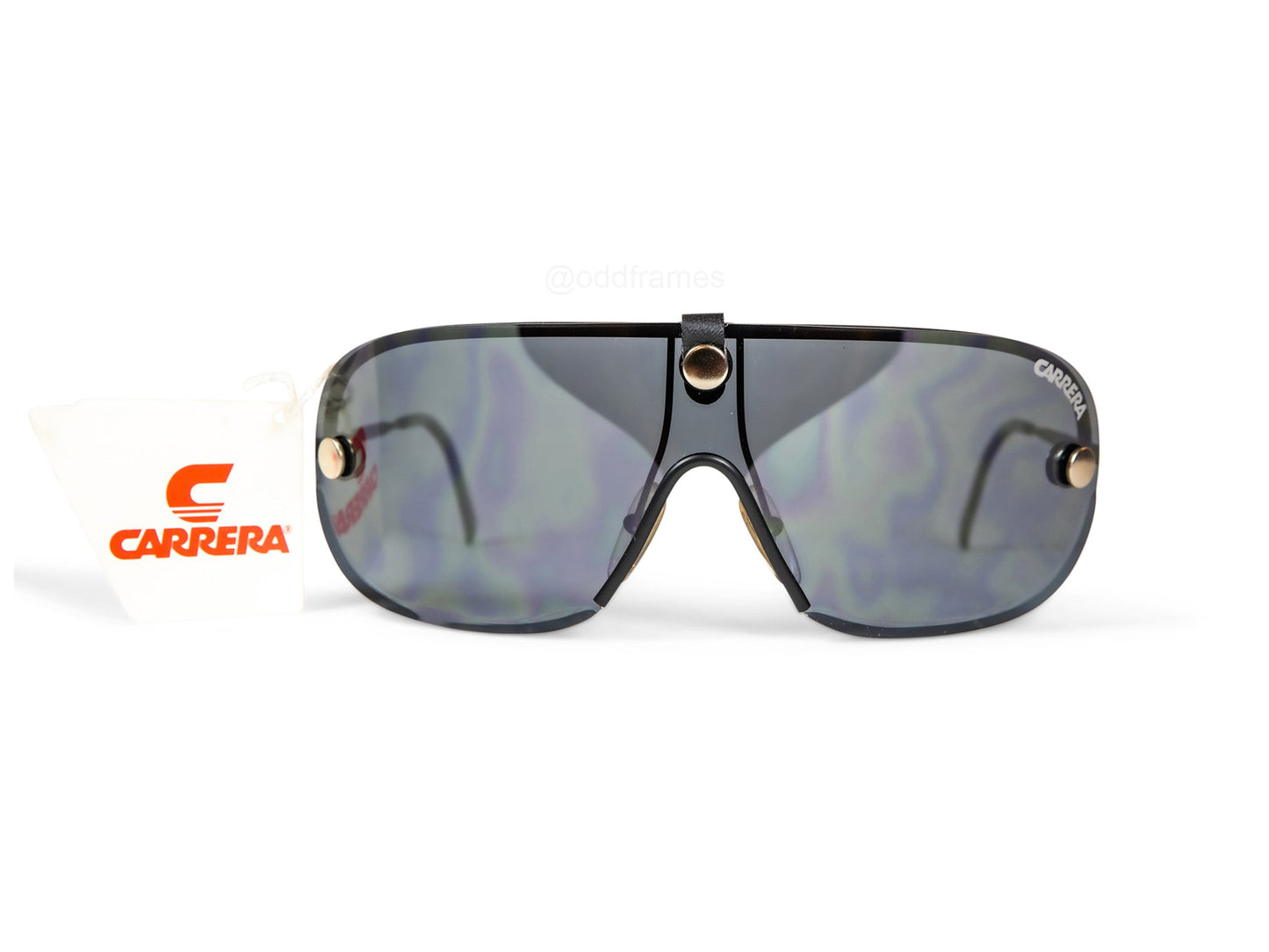 Carrera All Weather - 1980’s OddFrames