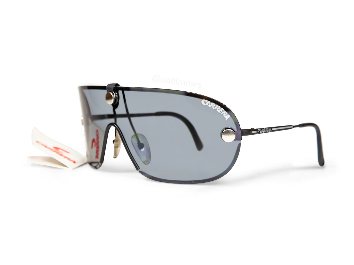 Carrera All Weather - 1980’s