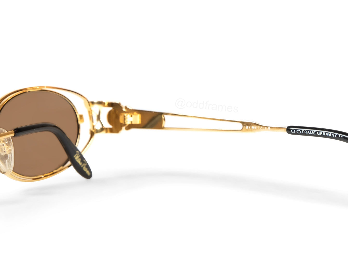 Paloma Picasso - 1990’s OddFrames