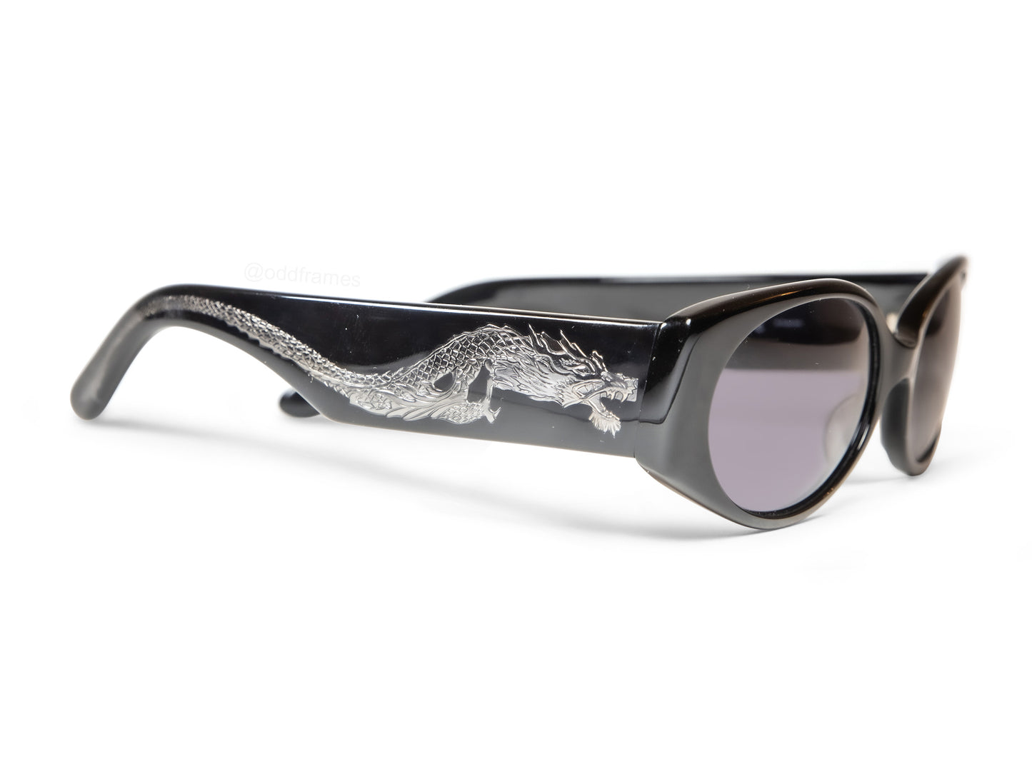 Jean Paul Gaultier - Dragon