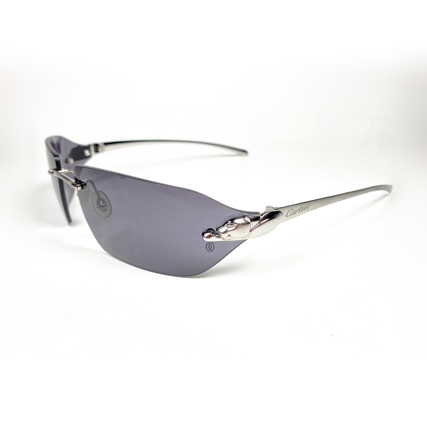 Cartier Panthere - early 2000’s