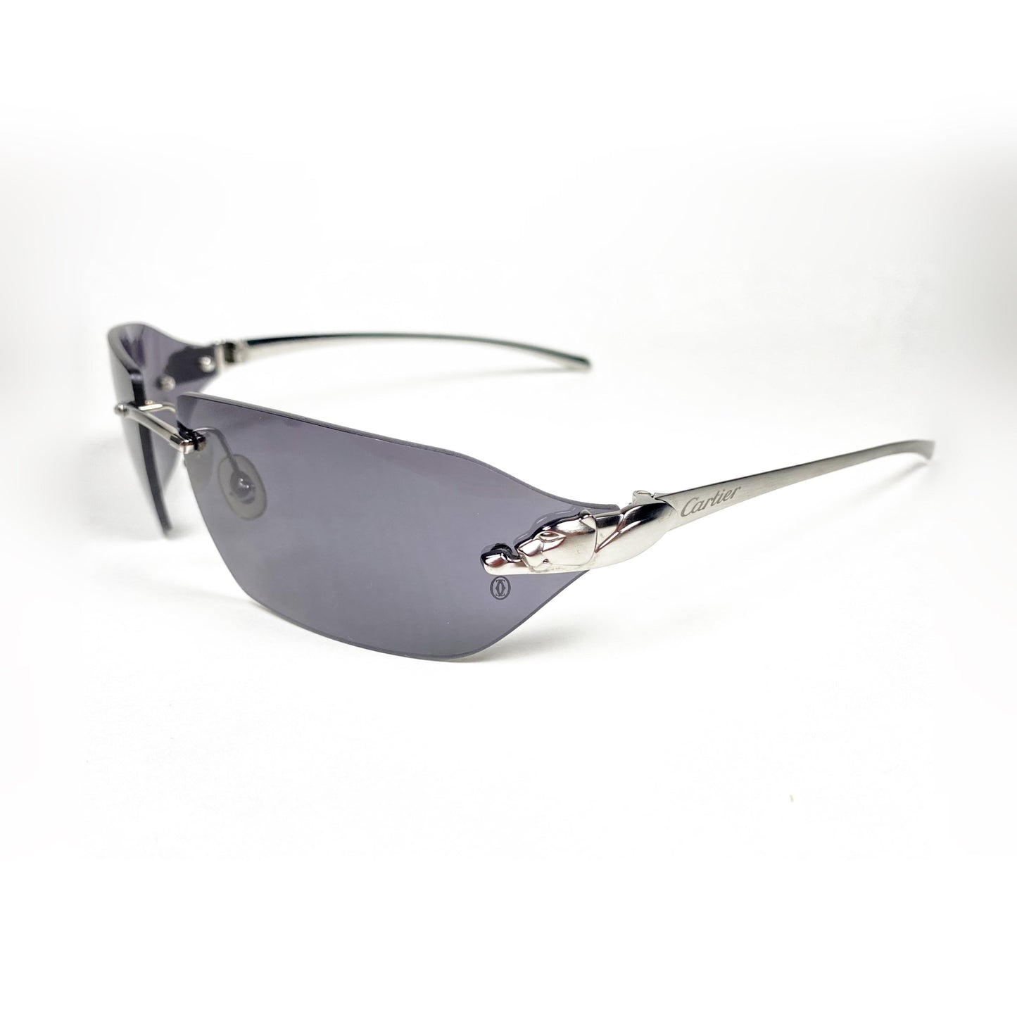 Cartier Panthere - early 2000’s, OddFrames