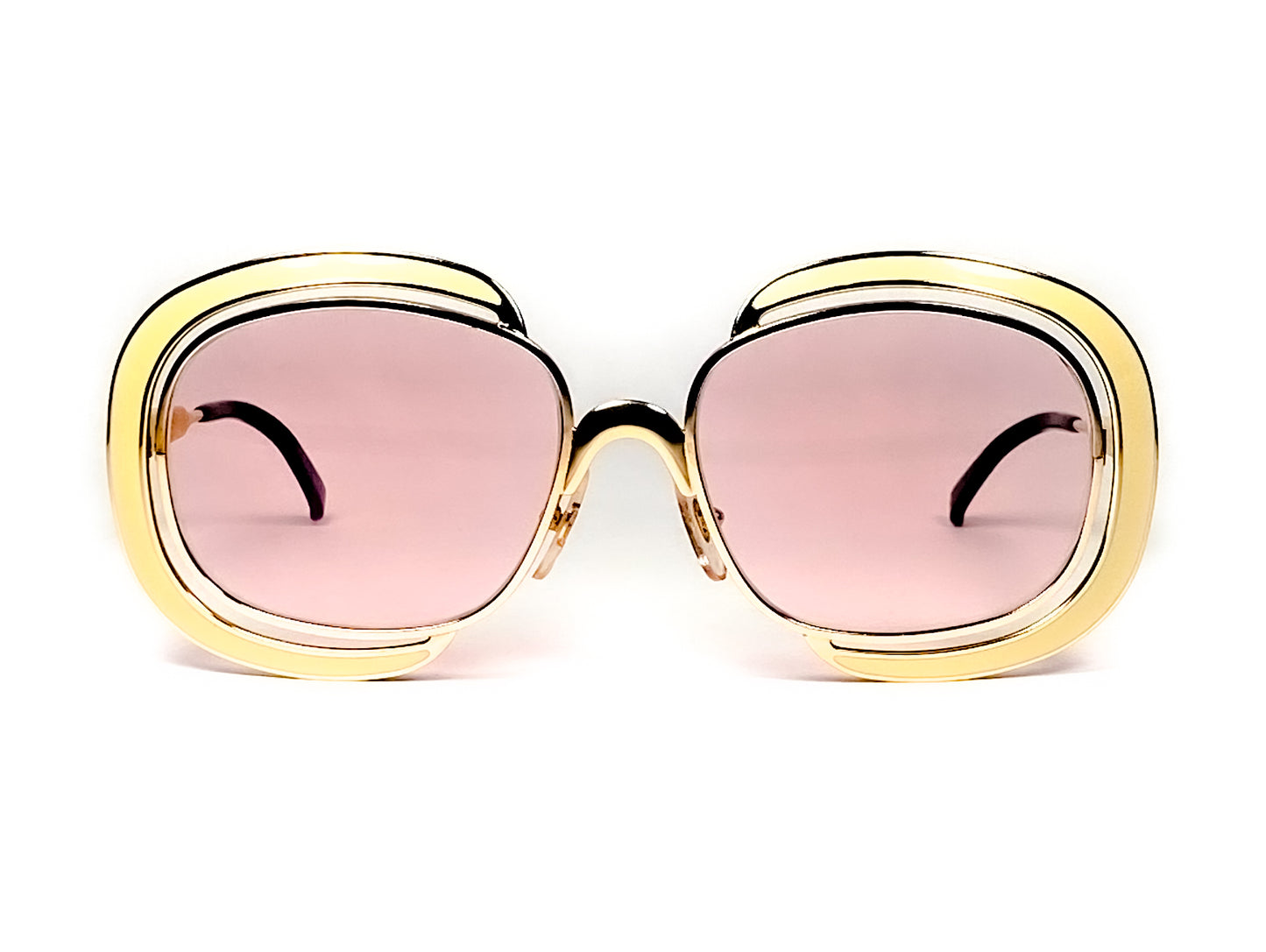 Christian Dior - Enamel - 1970s