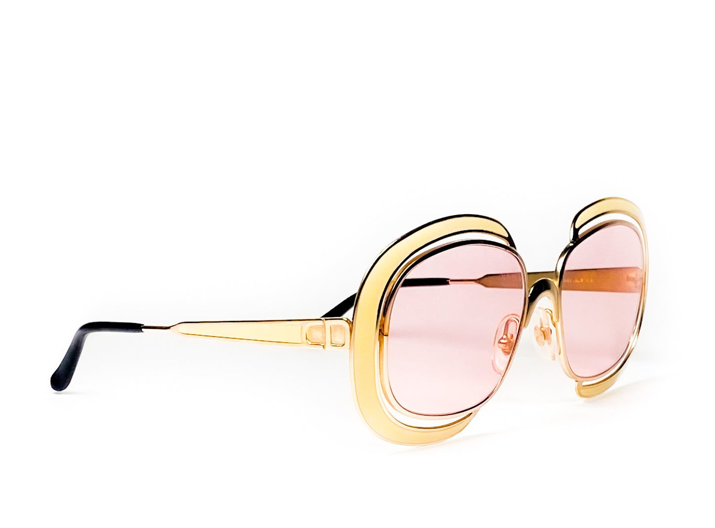 Christian Dior - Enamel - 1970s