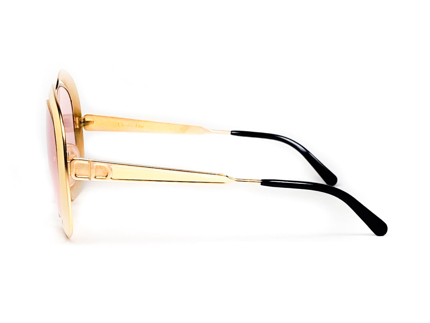 Christian Dior - Enamel - 1970s OddFrames