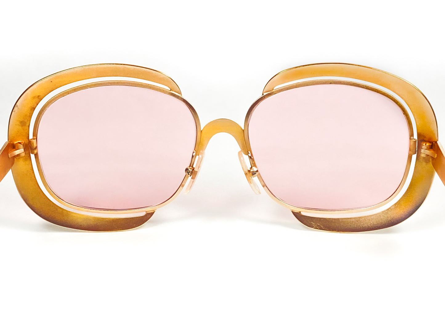 Christian Dior - Enamel - 1970s