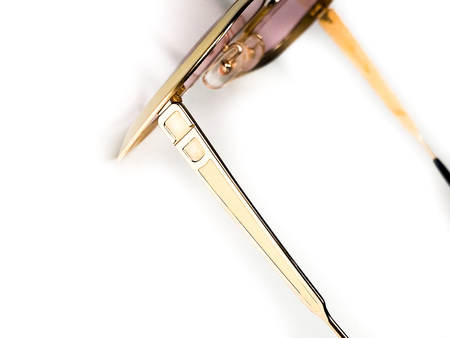 Christian Dior - Enamel - 1970s