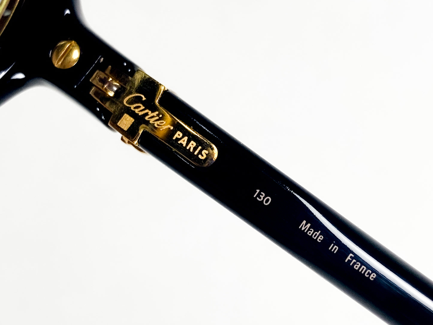 Cartier Diabolo - 1991