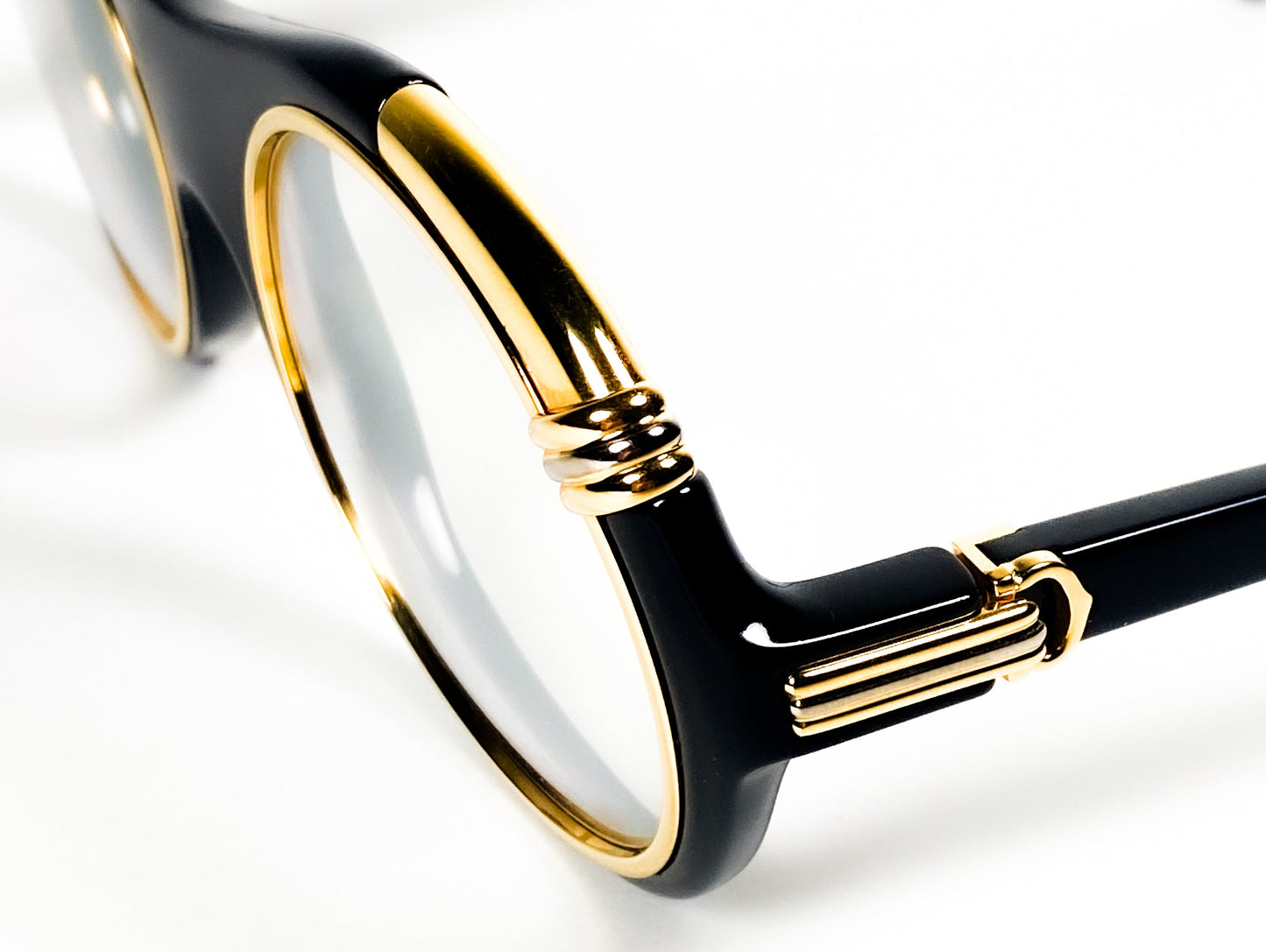 Cartier Diabolo - 1991 OddFrames