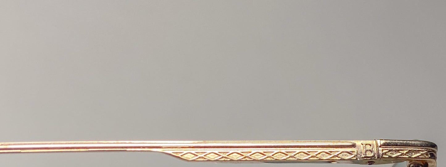 Burberrys - 1980's OddFrames