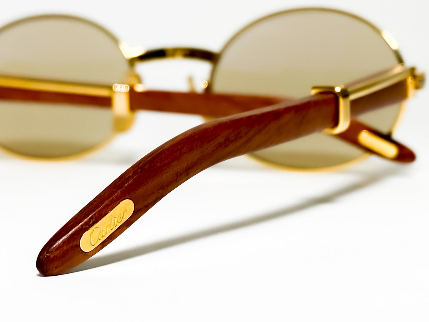 Cartier Giverny - 53 OddFrames