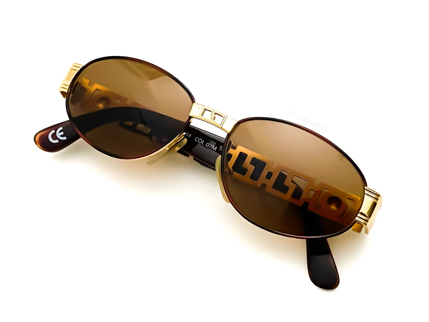 Gianni Verace S44 OddFrames