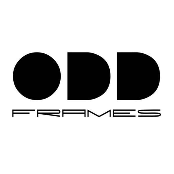OddFrames logo