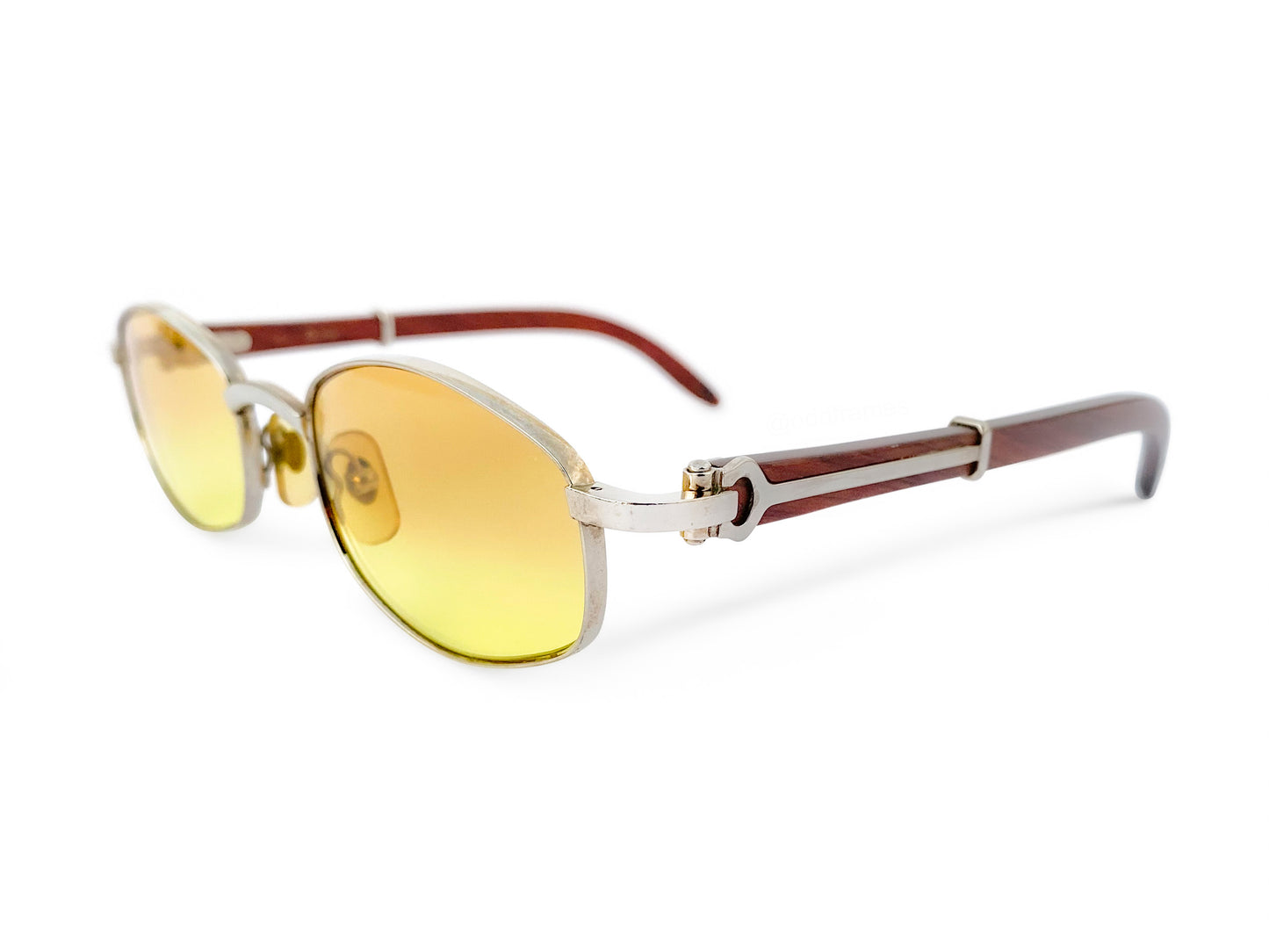 Cartier 'Cartayat' Plat - 53 - 2000’s