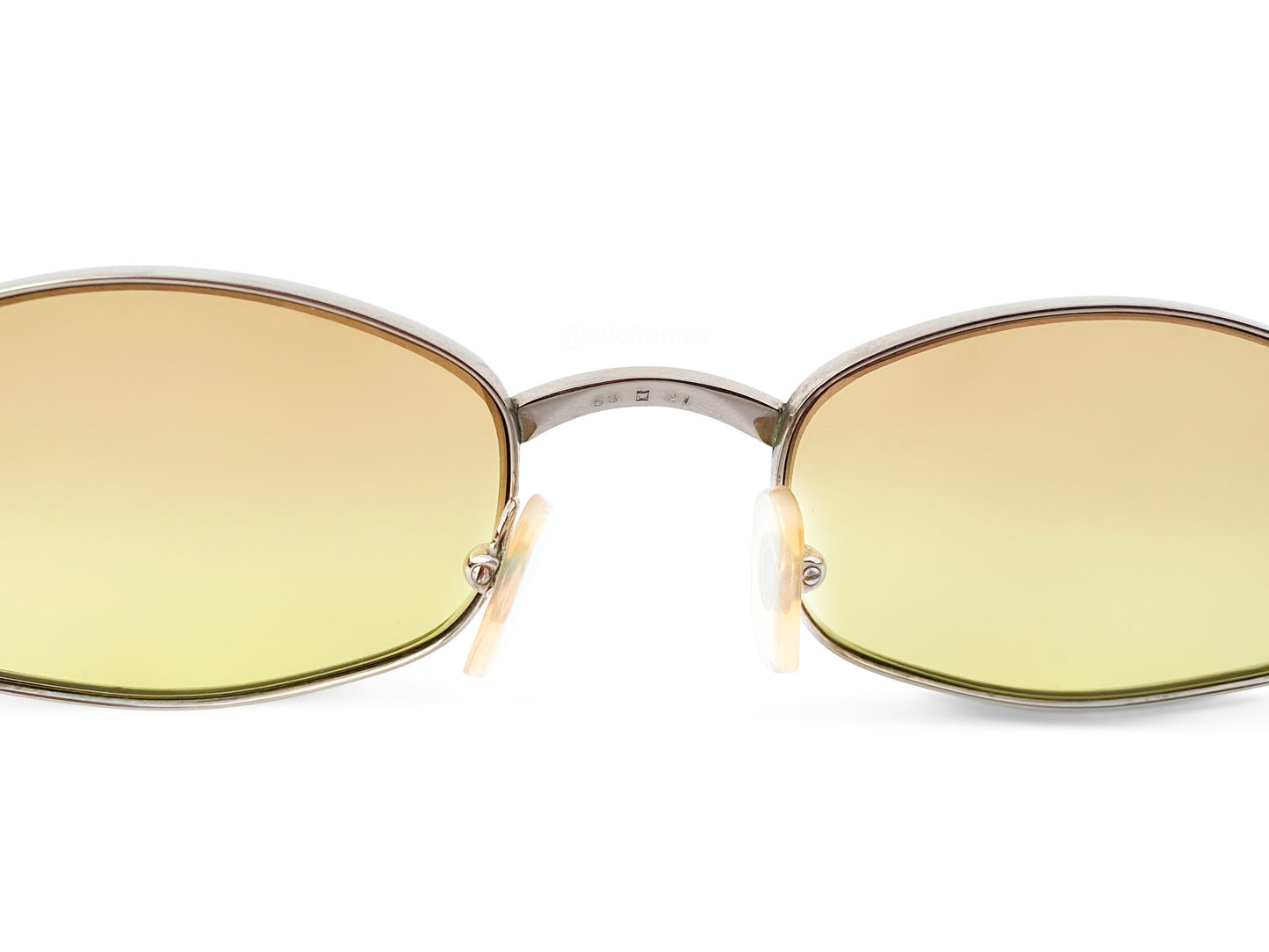 Cartier 'Cartayat' Plat - 53 - 2000’s