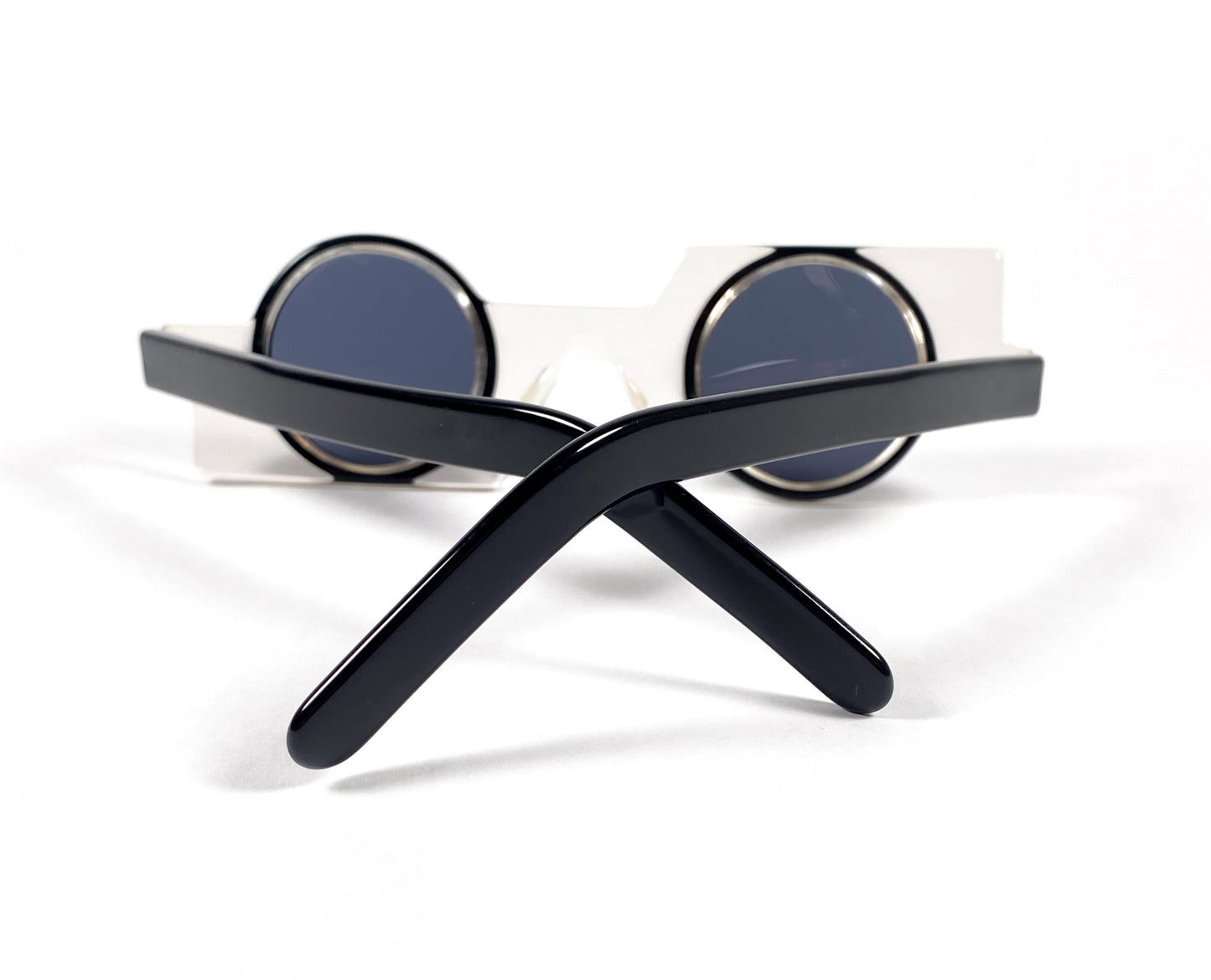 Taxi Zeta - Clear - 1990's, OddFrames