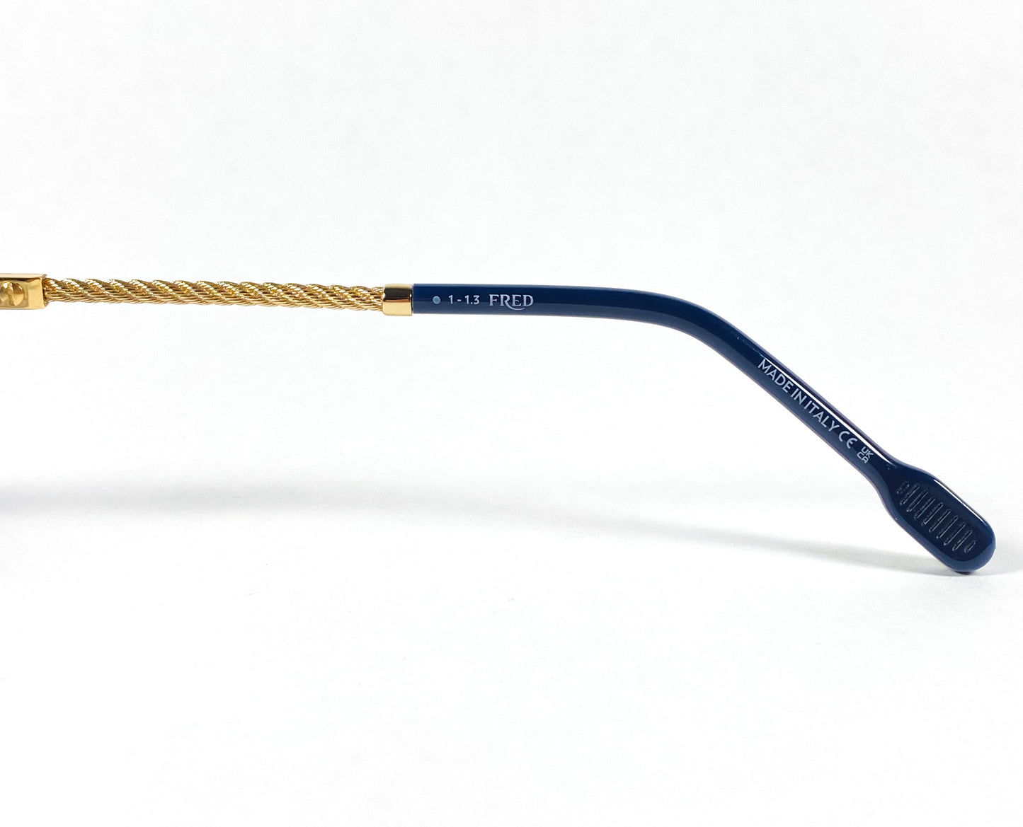 Fred - Blue - New, OddFrames
