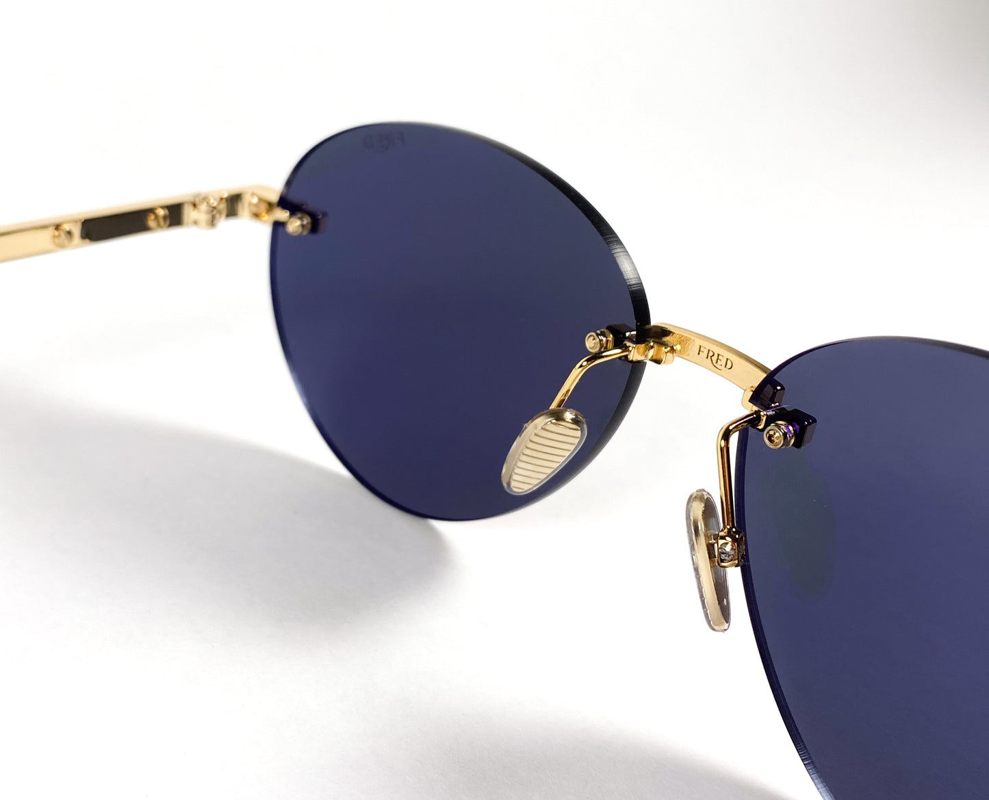 Fred - Red Wine - New, OddFrames