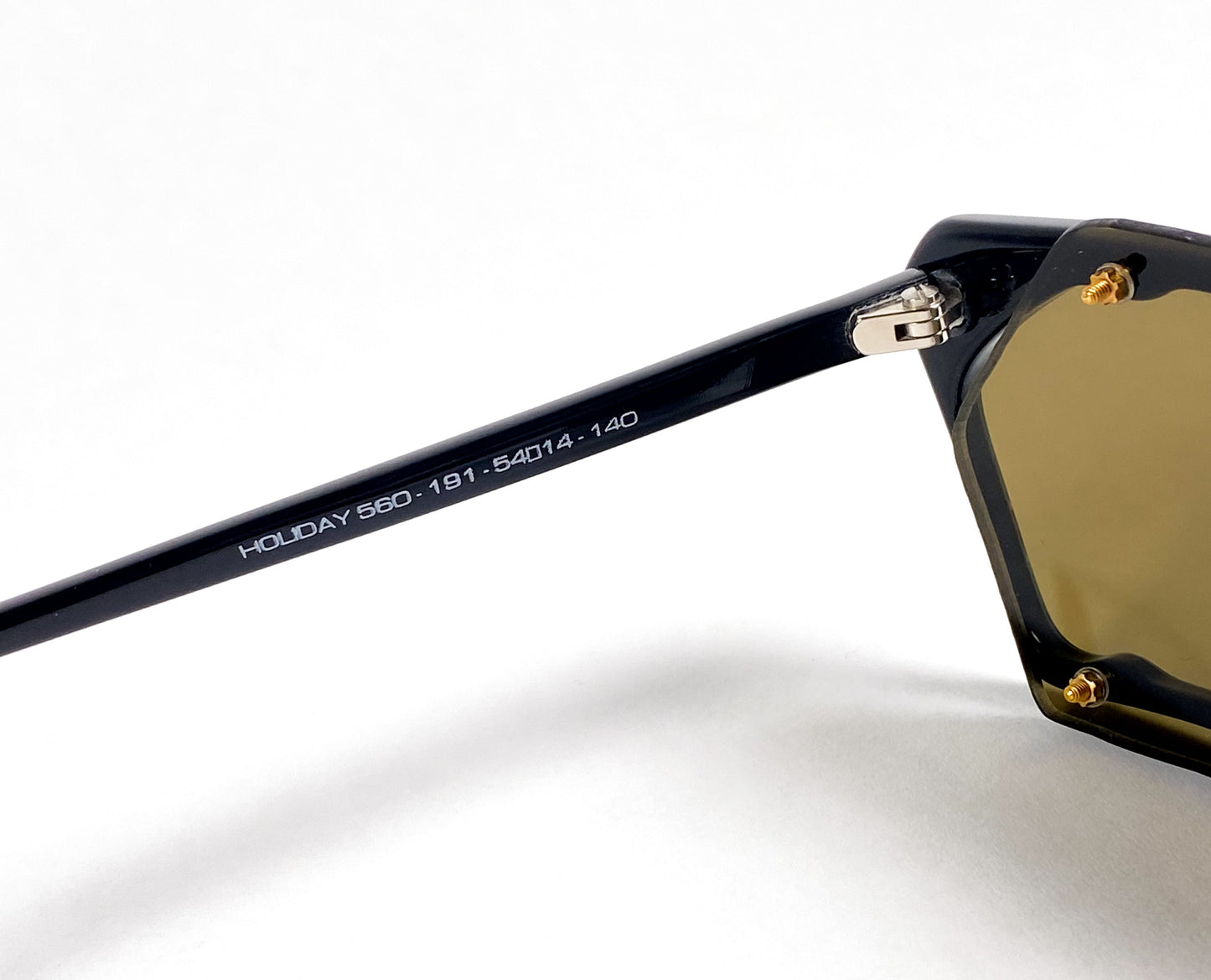 Actuell Holiday 560 - 1990's, OddFrames