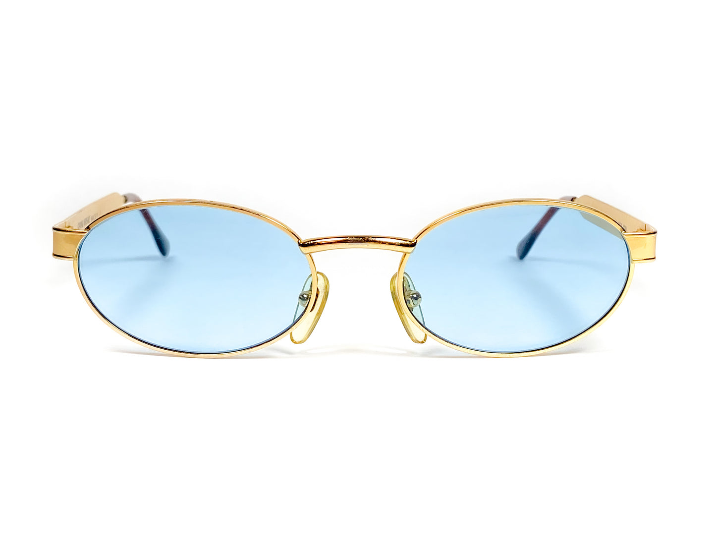 Gianni Versace s58 gold - 1990's