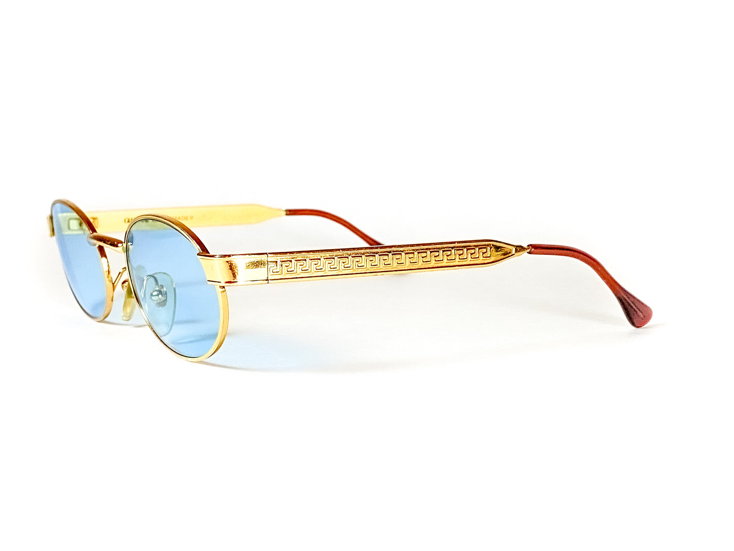 Gianni Versace s58 gold - 1990's