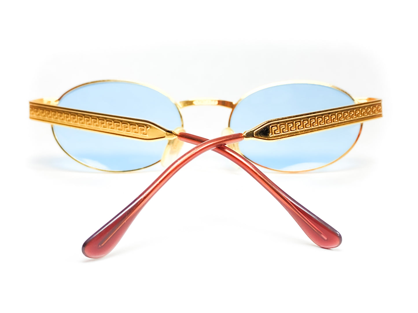 Gianni Versace s58 gold - 1990's