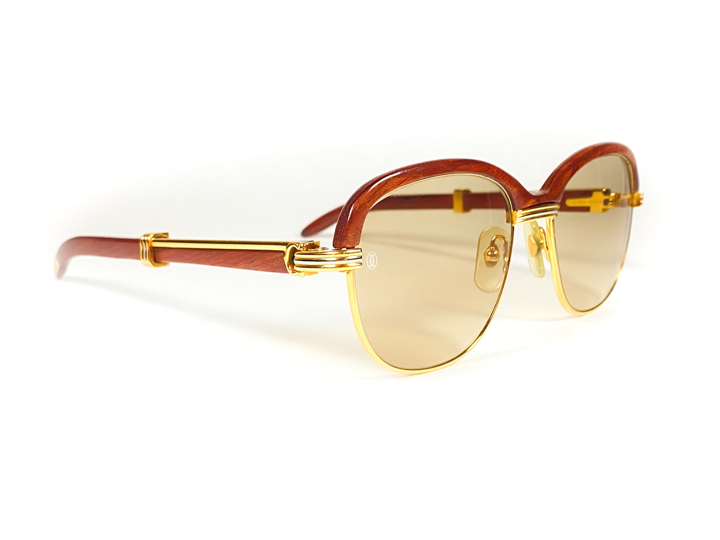Cartier Malmaison - 1990