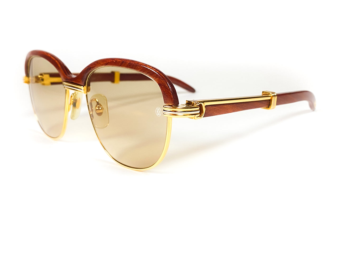 Cartier Malmaison - 1990