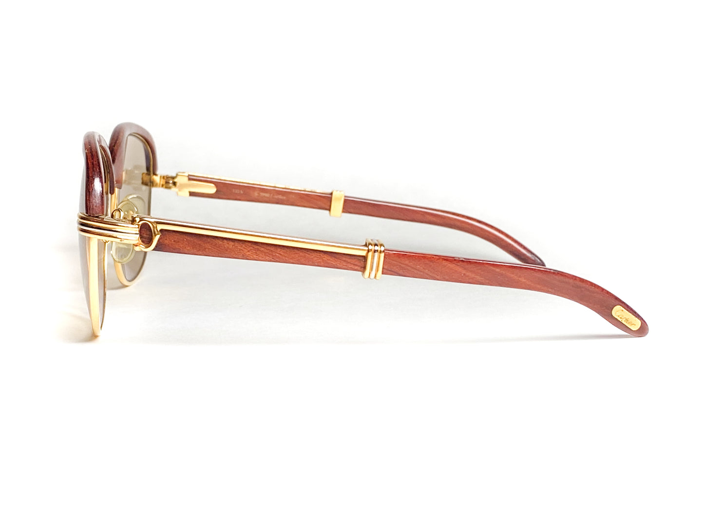 Cartier Malmaison - 1990