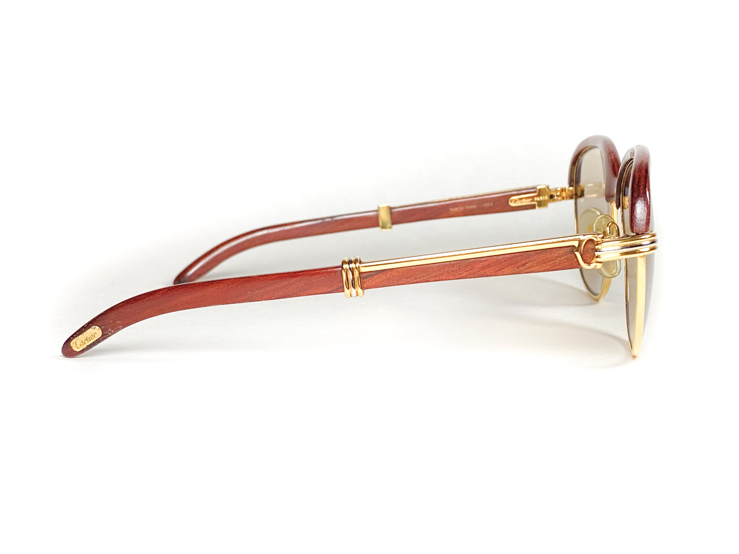 Cartier Malmaison - 1990