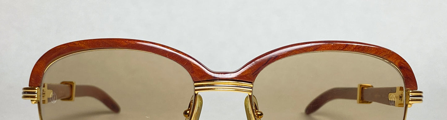 Cartier Malmaison - 1990