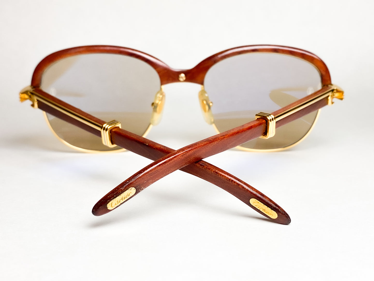 Cartier Malmaison - 1990