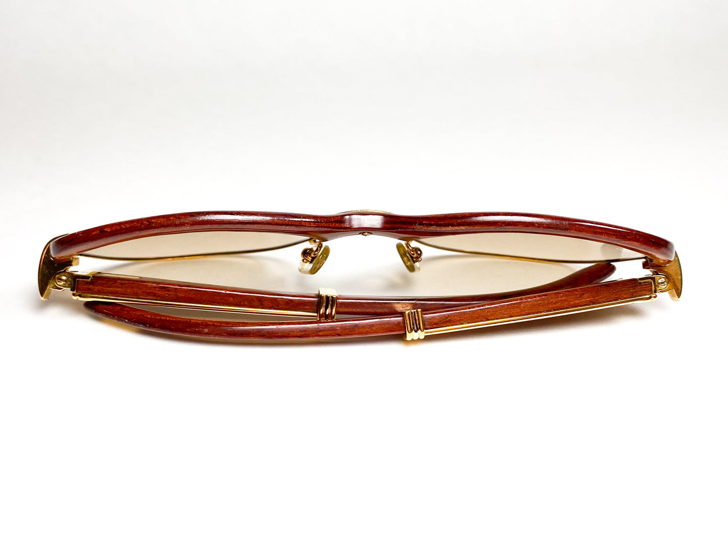 Cartier Malmaison - 1990, OddFrames